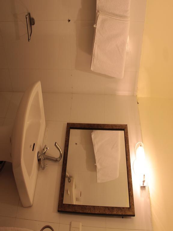 Hotel Mahima Palace Udaipur Zimmer foto